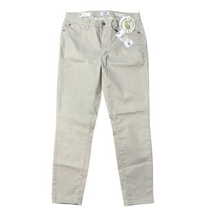 Curve Appeal Minimalist Jegging - Size 8/29 NWT